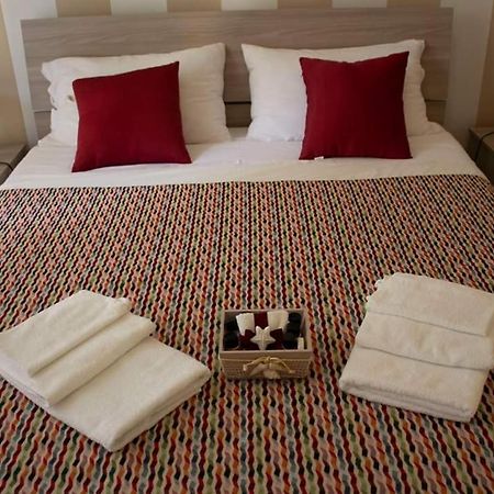 Sole E Mare Apartment Санта-Маргерита-Лигуре Екстериор снимка