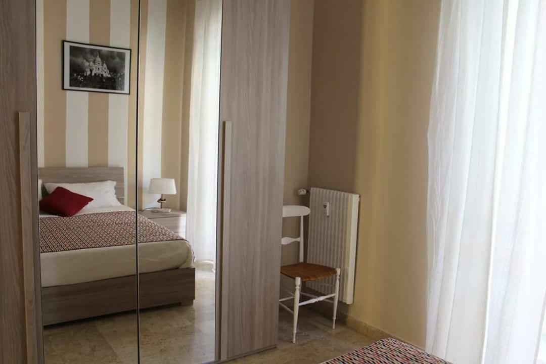 Sole E Mare Apartment Санта-Маргерита-Лигуре Екстериор снимка