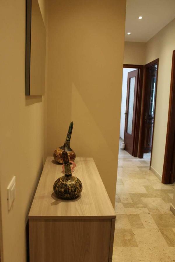 Sole E Mare Apartment Санта-Маргерита-Лигуре Екстериор снимка