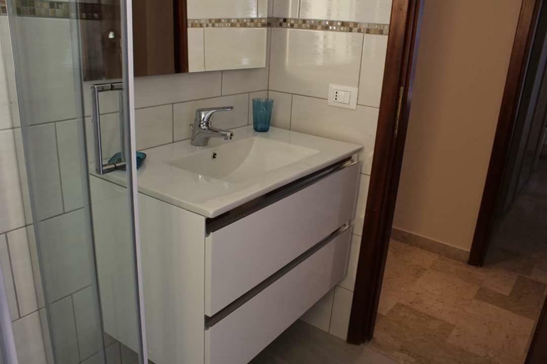 Sole E Mare Apartment Санта-Маргерита-Лигуре Екстериор снимка