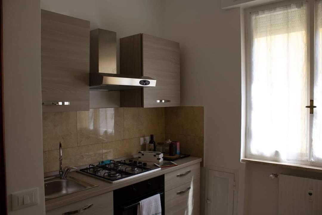 Sole E Mare Apartment Санта-Маргерита-Лигуре Екстериор снимка