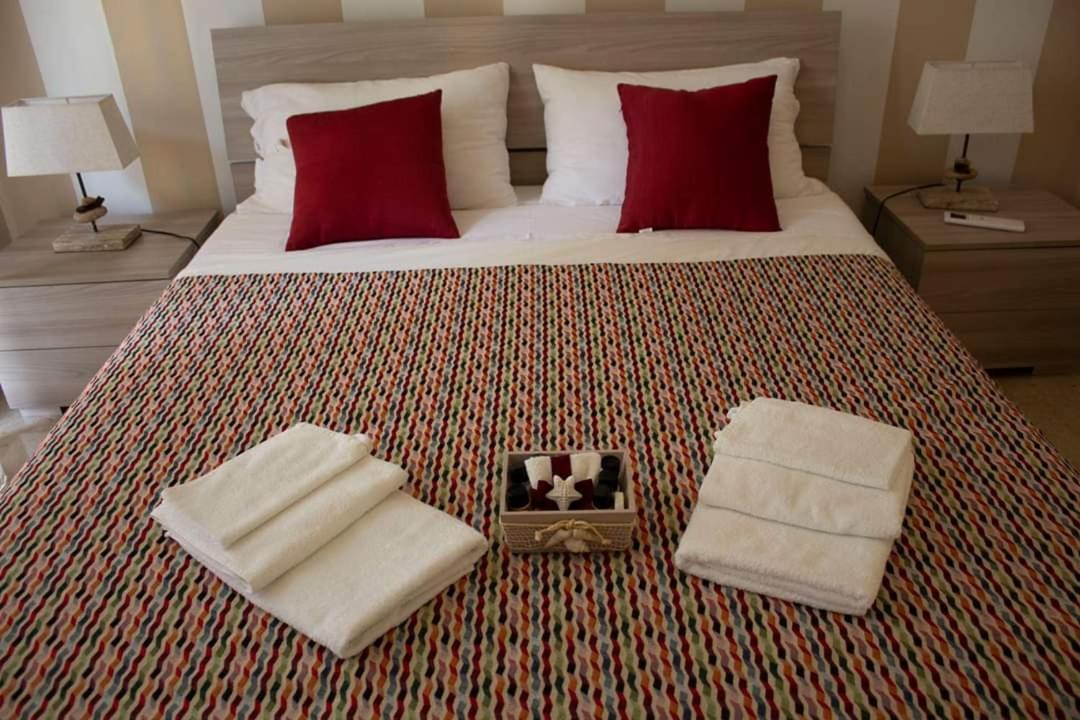 Sole E Mare Apartment Санта-Маргерита-Лигуре Екстериор снимка