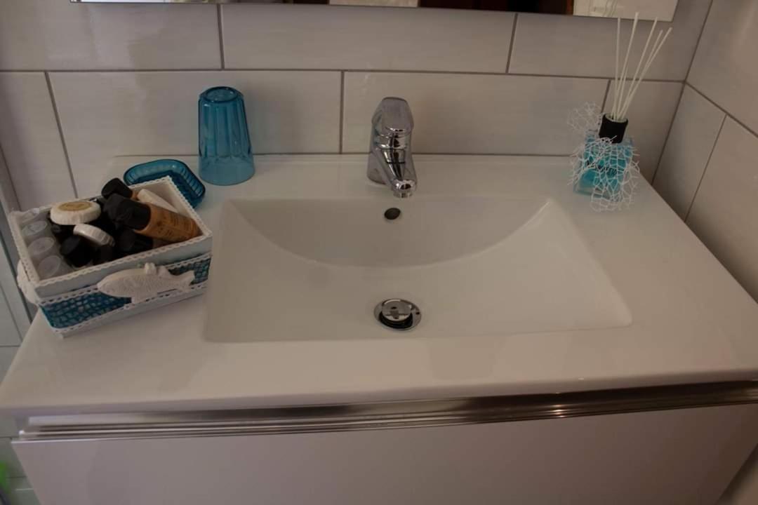 Sole E Mare Apartment Санта-Маргерита-Лигуре Екстериор снимка